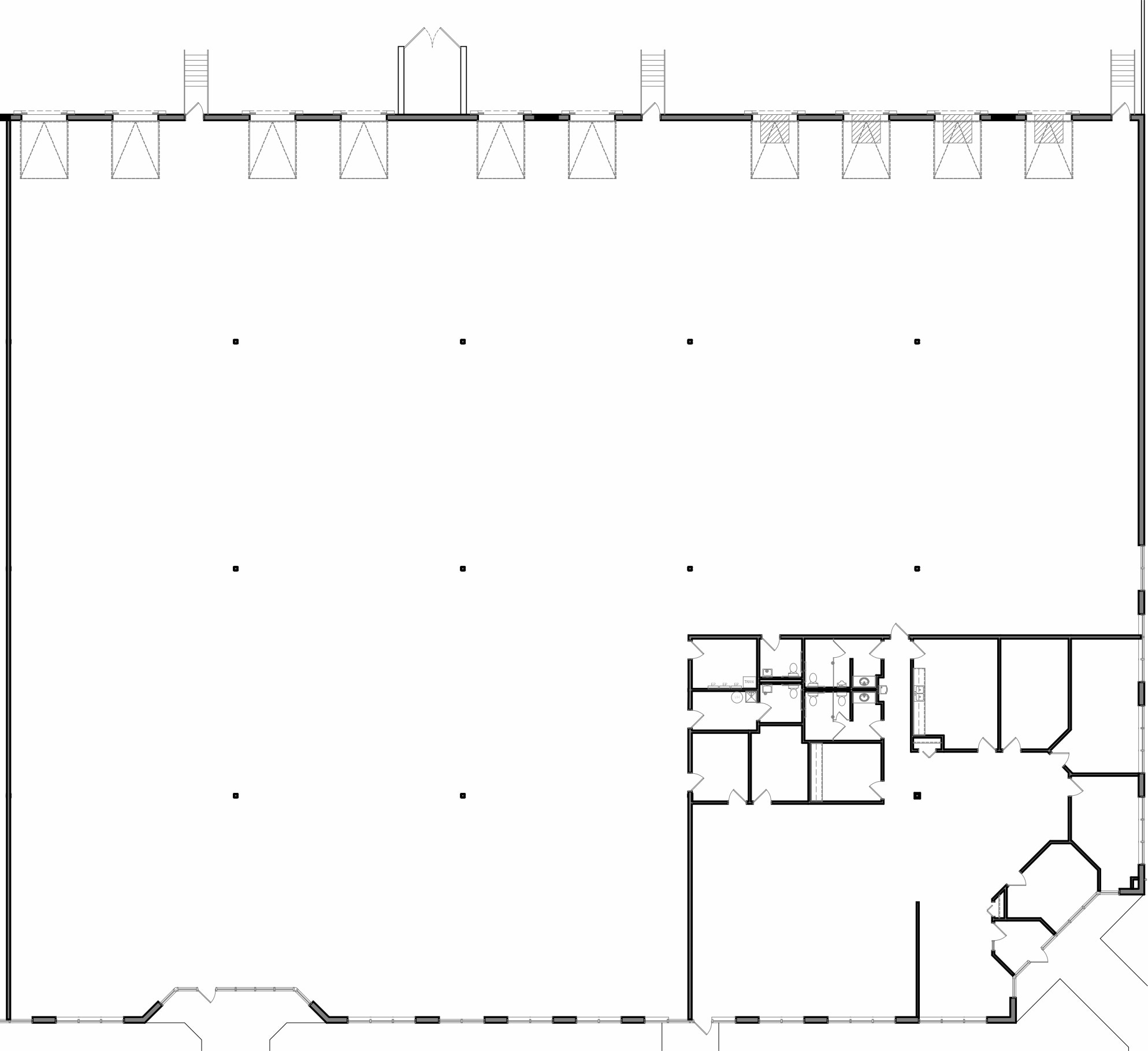 17200 Medina Rd, Plymouth, MN for lease Floor Plan- Image 1 of 2