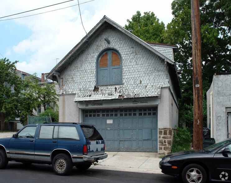 1102 Dekalb St, Norristown, PA for sale - Building Photo - Image 3 of 7