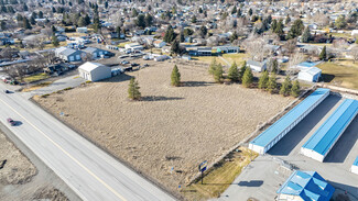 More details for Trent Ave, Spokane Valley, WA - Industrial for Lease