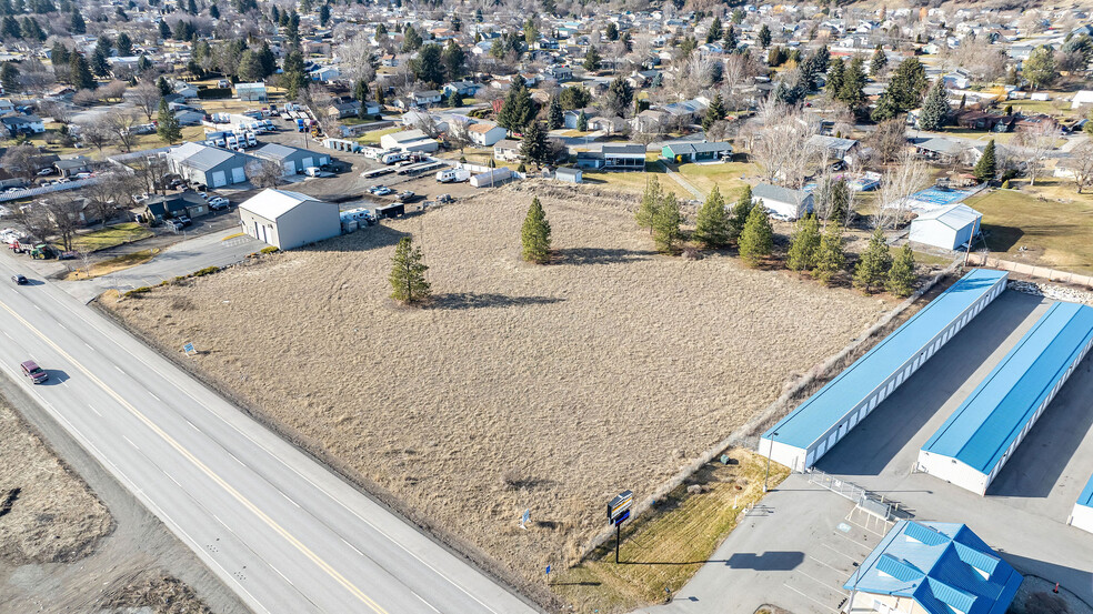 Trent Ave, Spokane Valley, WA à louer - Photo du bâtiment - Image 1 de 4