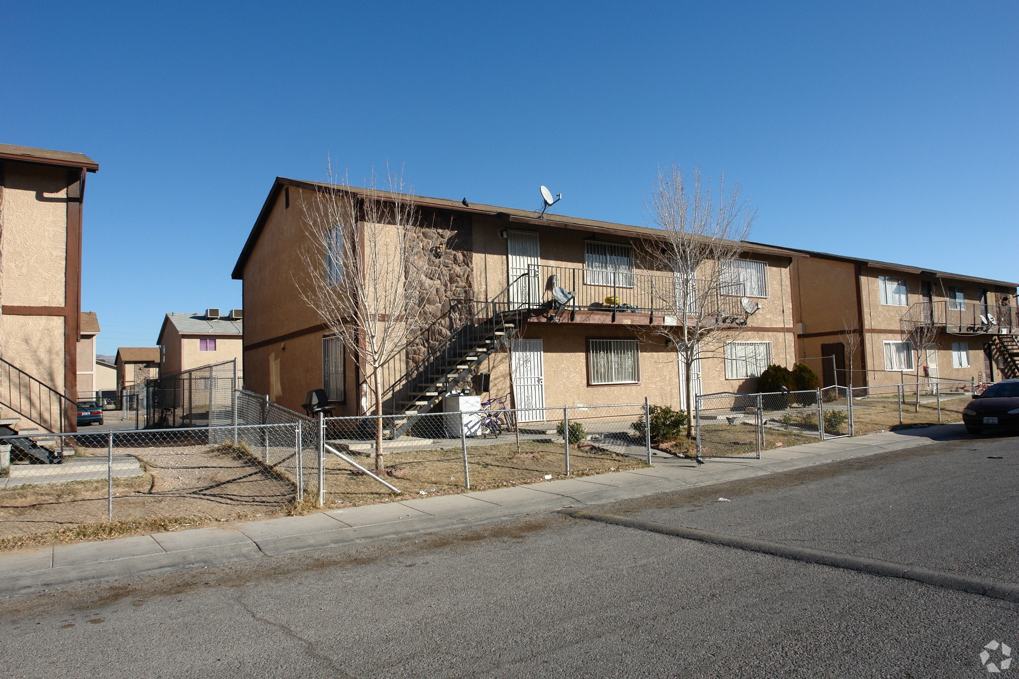 4762 Cessna Ave, Las Vegas, NV à vendre Photo principale- Image 1 de 6