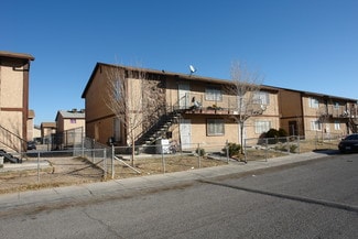 More details for 4762 Cessna Ave, Las Vegas, NV - Multifamily for Sale