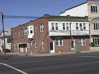 Plus de détails pour Corner Buffalo at Atlantic Avenue, Ventnor City, NJ - Multi-résidentiel à vendre