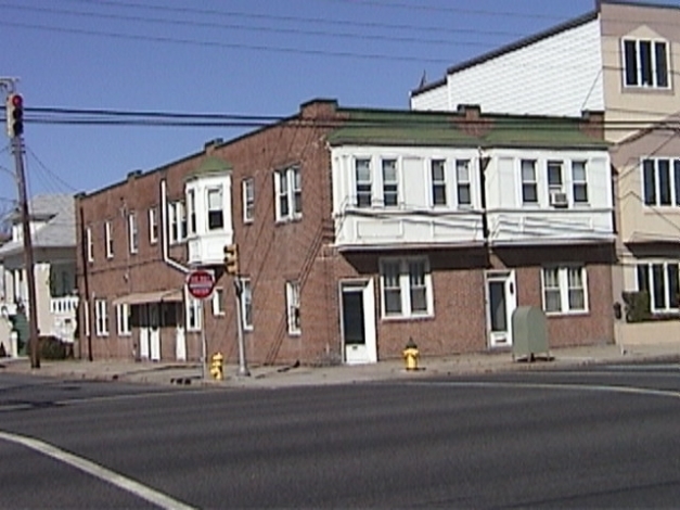 Corner Buffalo at Atlantic Avenue, Ventnor City, NJ for sale Primary Photo- Image 1 of 4