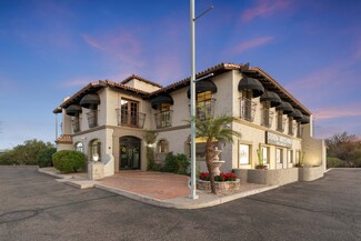 Plus de détails pour 13845 N Scottsdale Rd, Scottsdale, AZ - Vente au détail à vendre