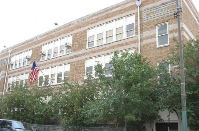 4257 W Adams St, Chicago, IL à vendre Photo principale- Image 1 de 3