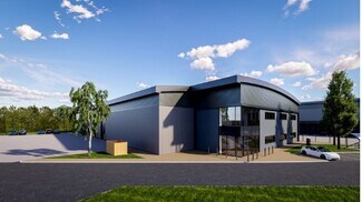 More details for Castleton Rd, Leeds - Industrial for Lease