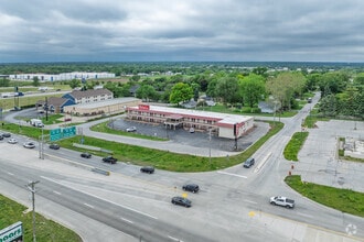 5020 NE 14th St, Des Moines, IA - Aerial  map view - Image1