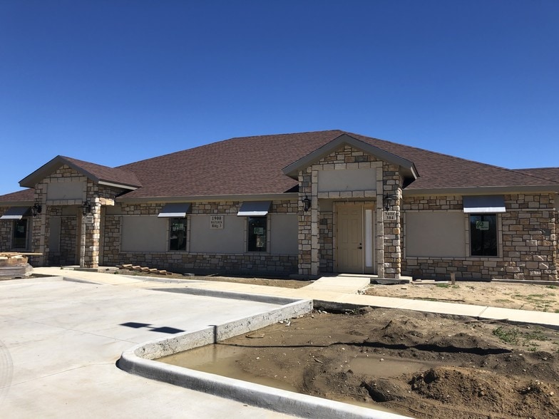 1900 Matlock Rd, Mansfield, TX for sale - Other - Image 3 of 11