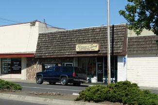 Plus de détails pour 1524-1526 Solano Ave, Vallejo, CA - Commerce de détail à vendre
