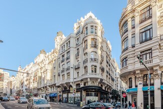 More details for Calle de Víctor Hugo, 1, Madrid - Office for Lease