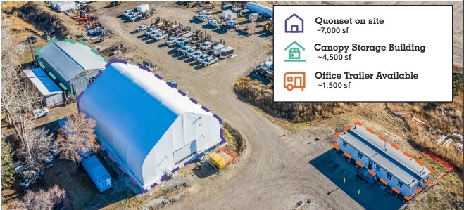 8415 41 Ave SW, Edmonton, AB for sale Aerial- Image 1 of 1