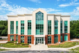 Plus de détails pour 4153 Flat Shoals Pky, Decatur, GA - Bureau à louer