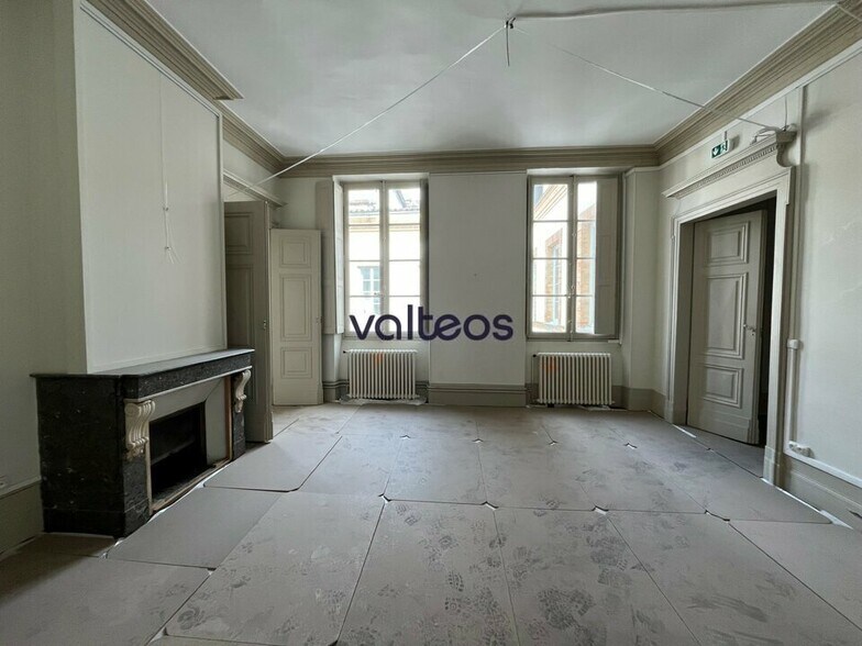 9 Rue Saint Antoine Du T, Toulouse à louer - Photo du bâtiment - Image 3 de 5