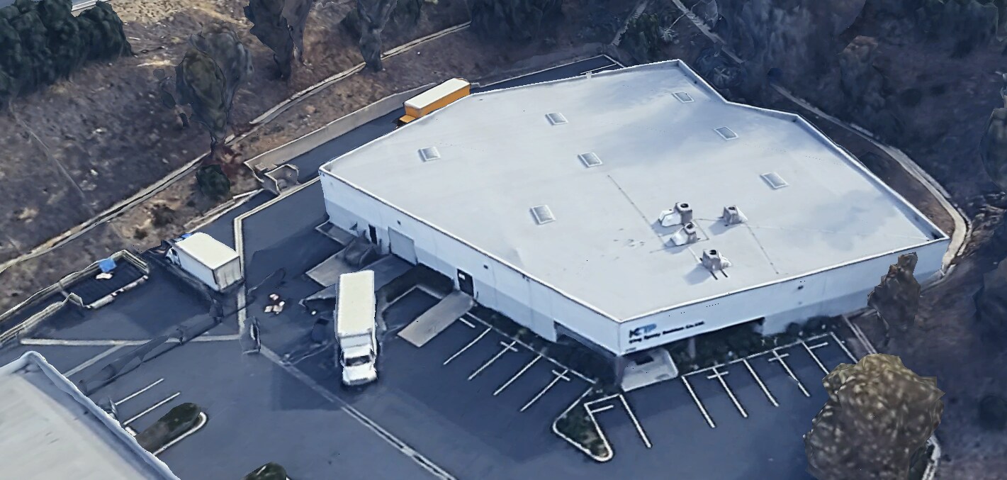 3192 Factory Dr, Pomona, CA à louer Photo principale- Image 1 de 7