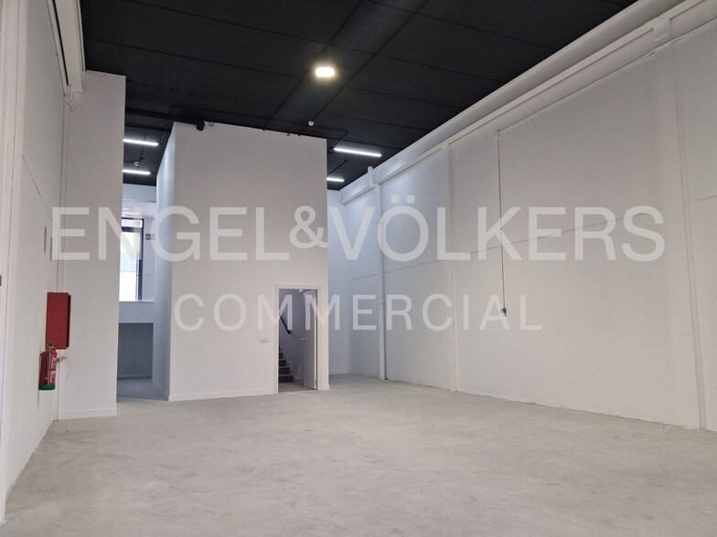 Industrial in Alcorcón, Madrid for lease - Interior Photo - Image 3 of 3