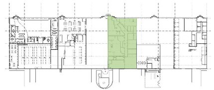 501 NE 122nd St, Oklahoma City, OK for lease Floor Plan- Image 1 of 6
