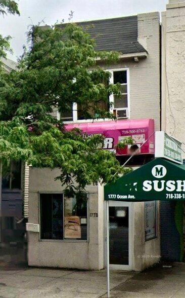 1773 Ocean Ave, Brooklyn, NY for sale - Building Photo - Image 2 of 16