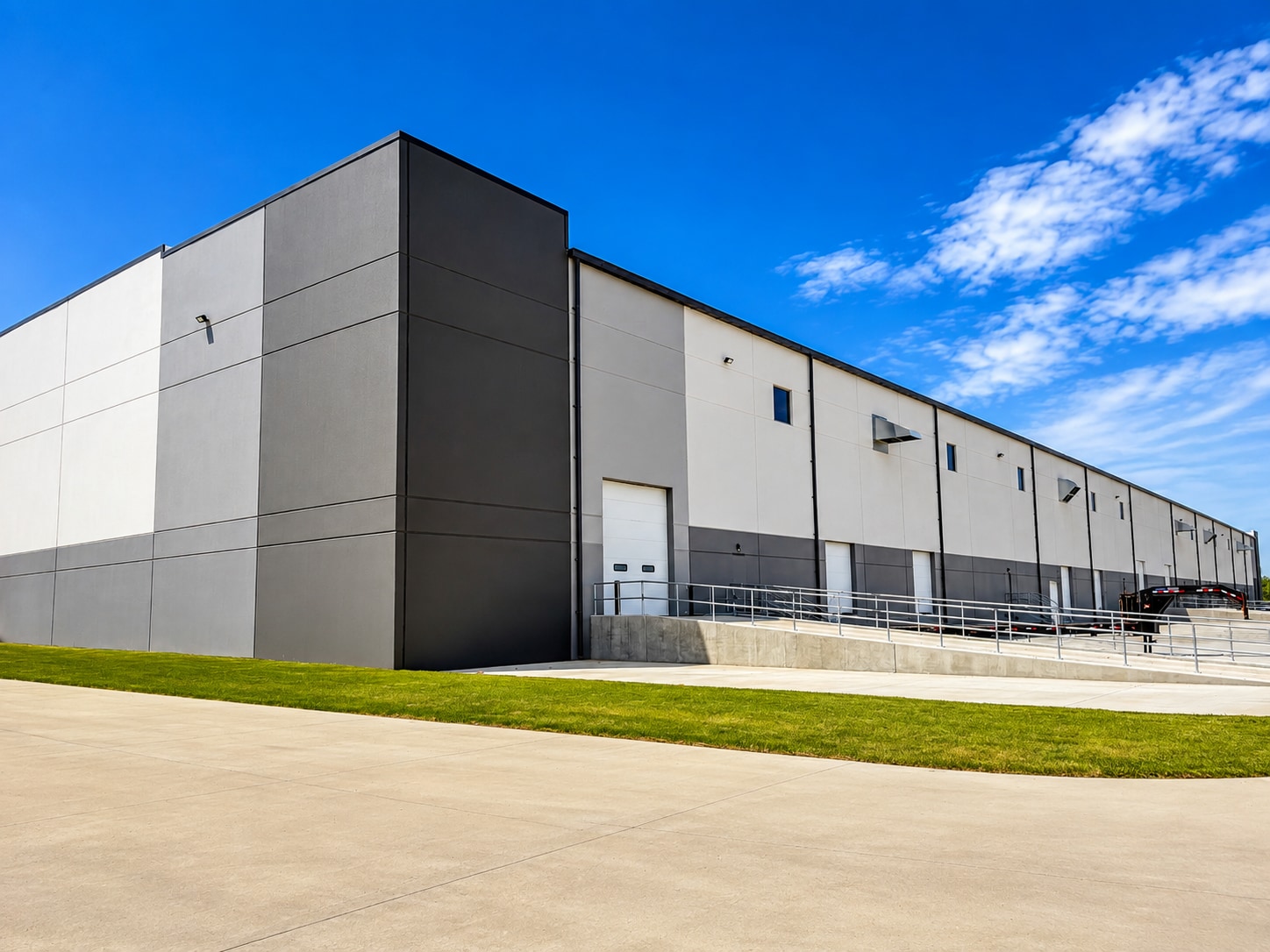 S 145th E Ave. & Admiral Pl., Tulsa, OK for lease Building Photo- Image 1 of 3