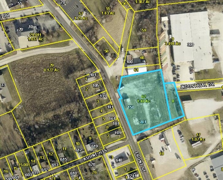 150 Front St, Troy, MO for sale - Building Photo - Image 2 of 3