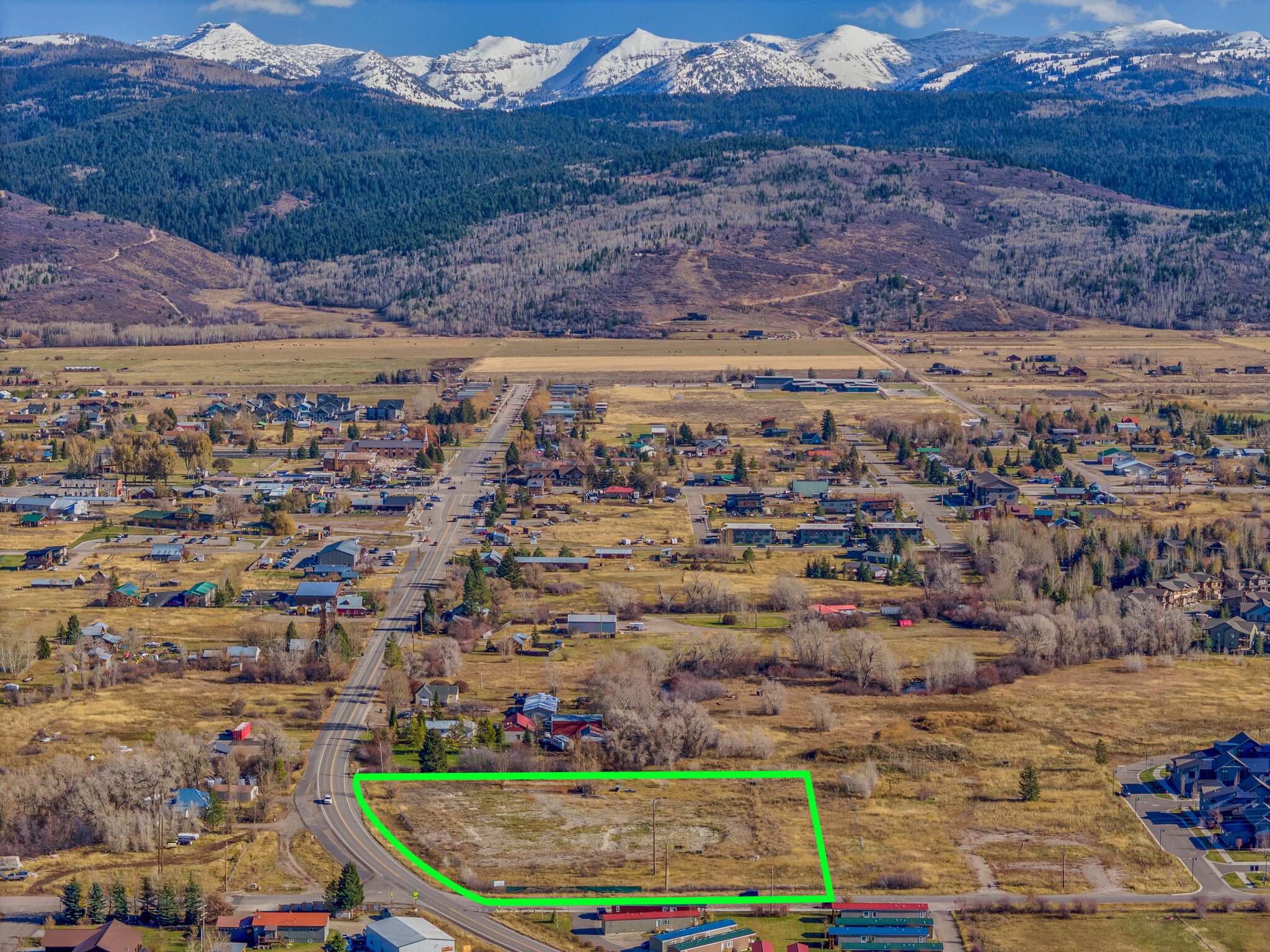 268 Center st, Victor, ID for sale Primary Photo- Image 1 of 7