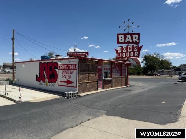 516 Elk St, Rock Springs, WY à vendre Photo principale- Image 1 de 1