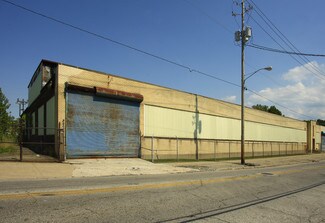 Plus de détails pour 1725-1769 London Rd, Cleveland, OH - Industriel à vendre