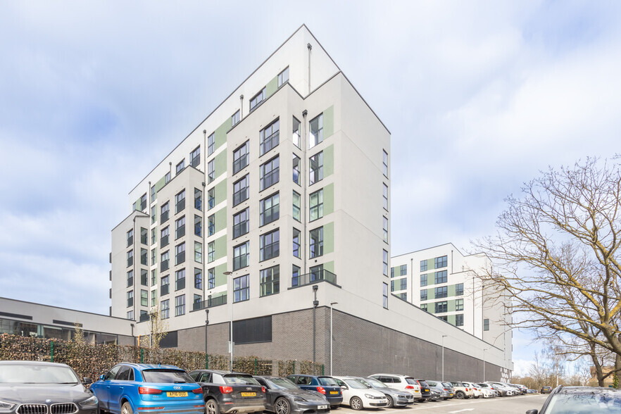 34 Saxon Gate E, Milton Keynes for lease - Building Photo - Image 3 of 3