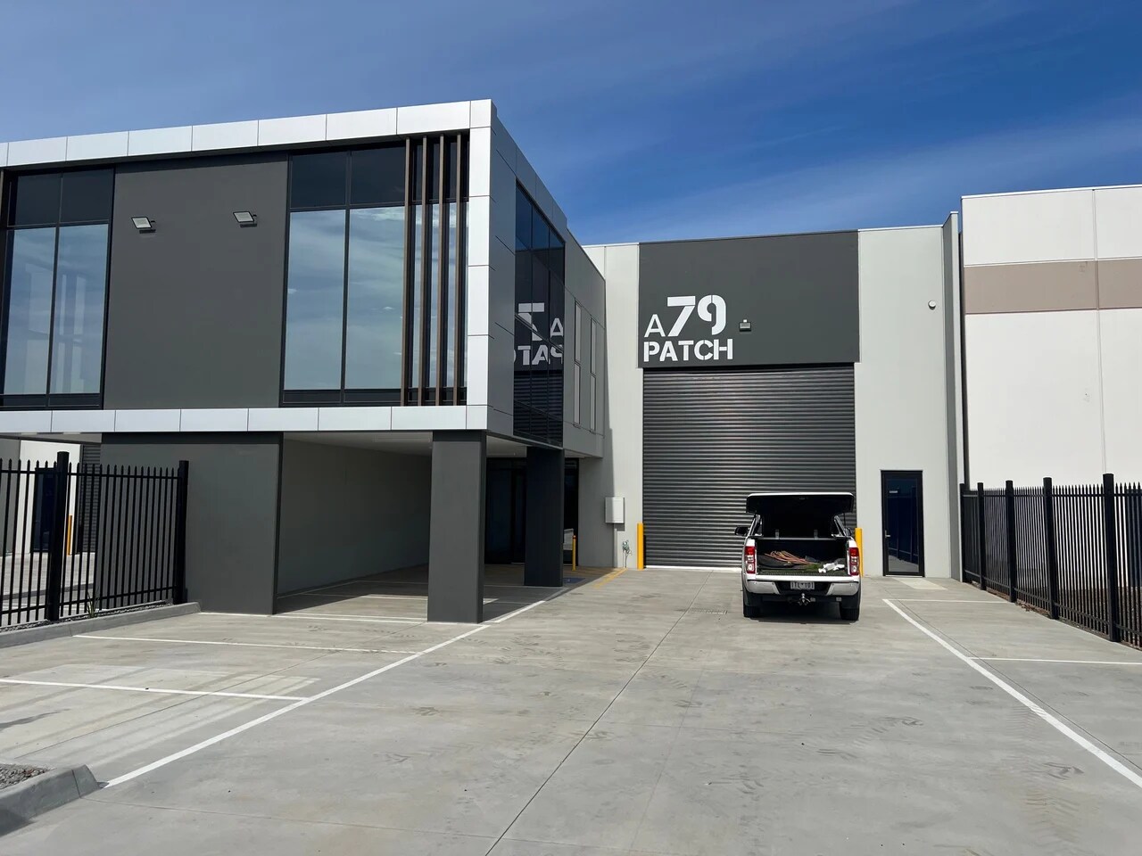75-79A Patch Cct, Laverton North for lease Building Photo- Image 1 of 7