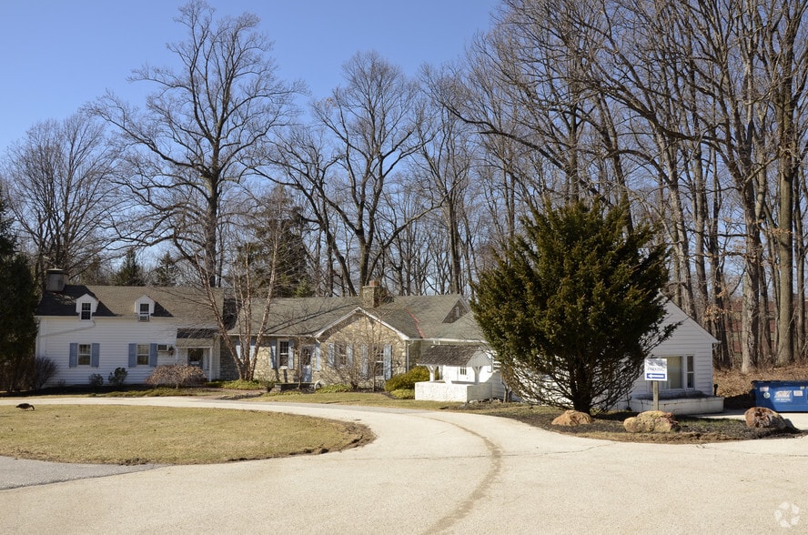 1444 Phoenixville Pike, West Chester, PA for sale - Building Photo - Image 3 of 8