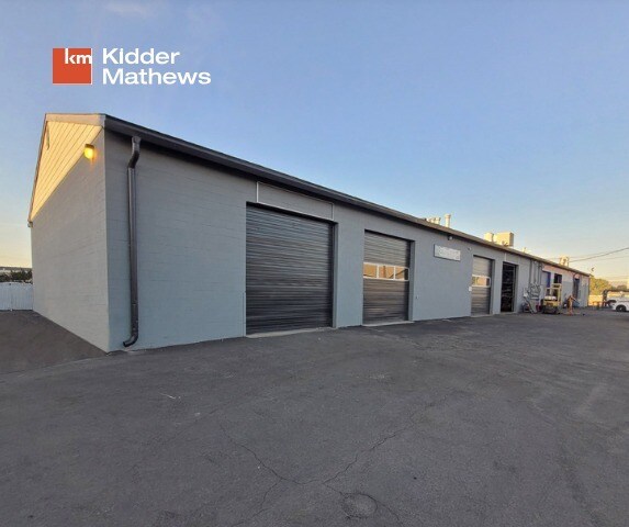 More details for 1100-1170 Marietta Way, Sparks, NV - Flex for Lease