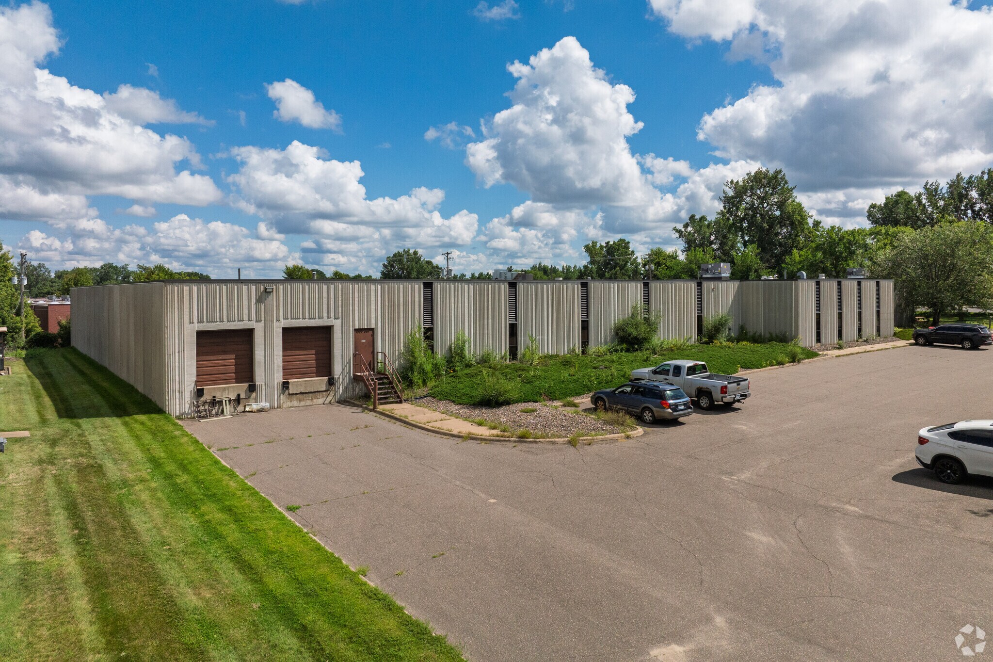 3560 Hoffman Rd E, Vadnais Heights, MN à vendre Photo principale- Image 1 de 5
