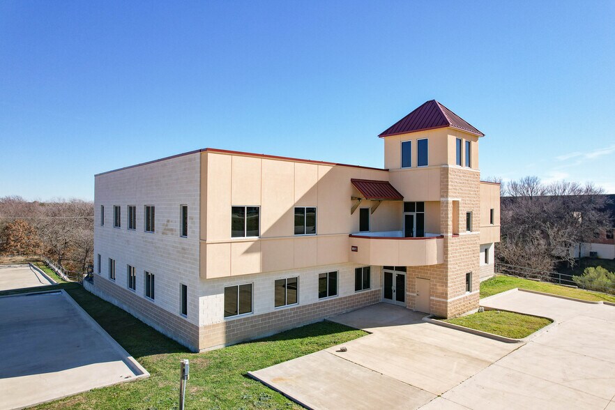 1400 Highway 287 N, Mansfield, TX à louer - Photo du bâtiment - Image 2 de 4