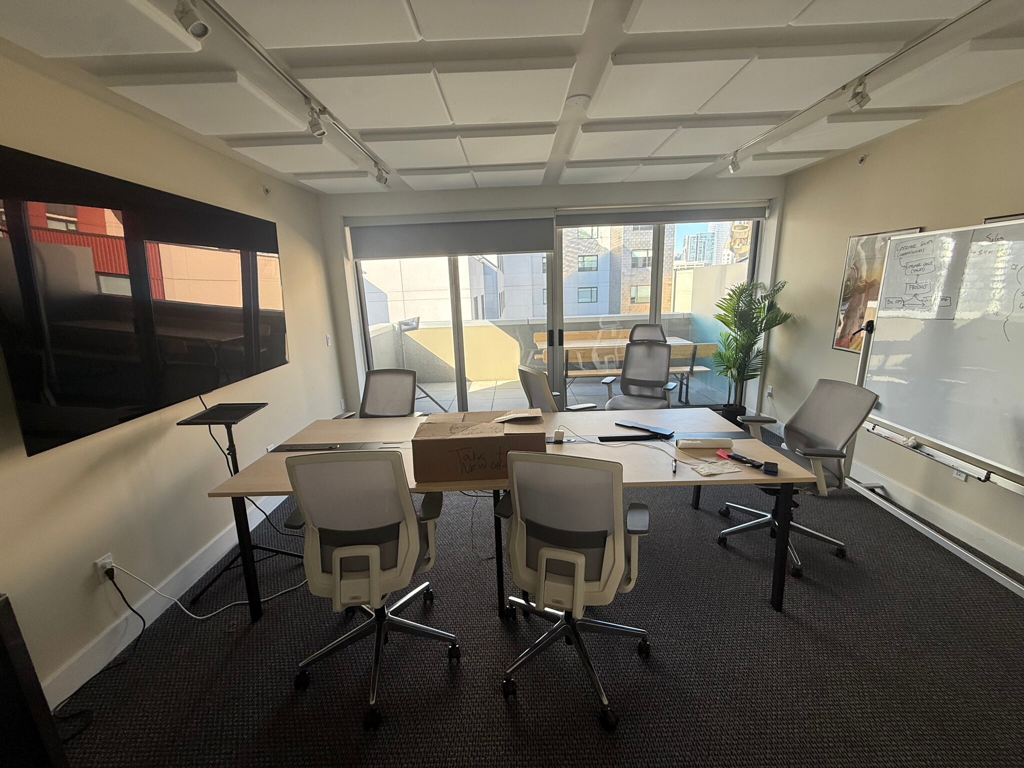 188-190 King St, San Francisco, CA à louer Photo intérieure- Image 1 de 5