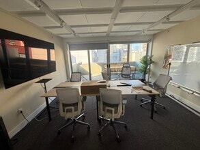 188-190 King St, San Francisco, CA à louer Photo intérieure- Image 1 de 5