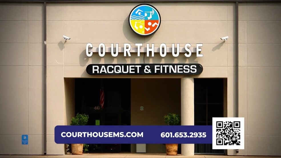 46 Northtown Dr, Jackson, MS for lease - Commercial Listing Video - Image 3 of 22