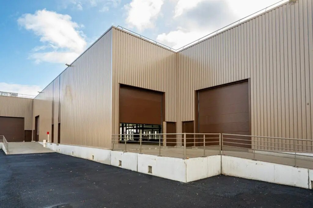 Flex in Chalon-sur-Saône for lease Building Photo- Image 1 of 6