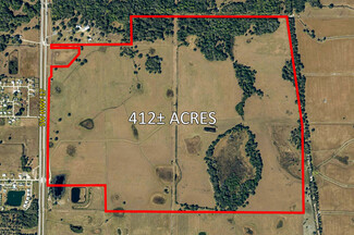 Plus de détails pour SW Hwy 17, Arcadia, FL - Terrain à vendre