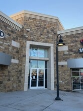 1401 N LOOP 250, Midland, TX for lease Building Photo- Image 2 of 10