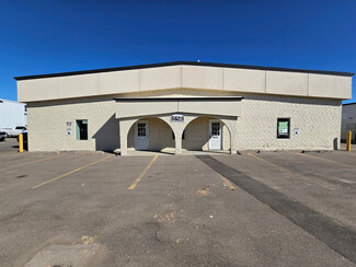 More details for 5628 Kendall Ct, Arvada, CO - Industrial for Lease