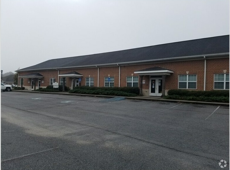 131 Canal St, Pooler, GA for lease - Primary Photo - Image 1 of 1