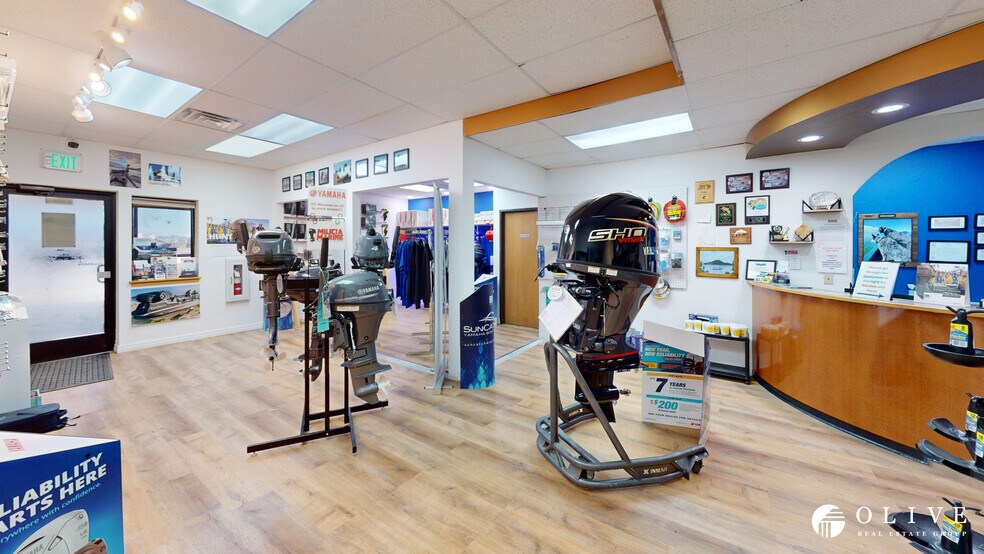 11220 US 85-87, Fountain, CO à louer - Photo du bâtiment - Image 3 de 8