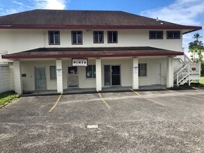 1059 Kilauea Ave, Hilo, HI for lease Interior Photo- Image 2 of 2