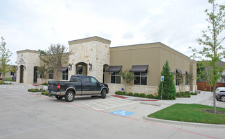 More details for 1261 Green Oaks Blvd, Arlington, TX - Office for Lease