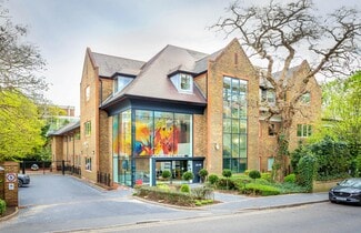 Plus de détails pour 26-30 Upper Marlborough Rd, St Albans - Bureau à louer