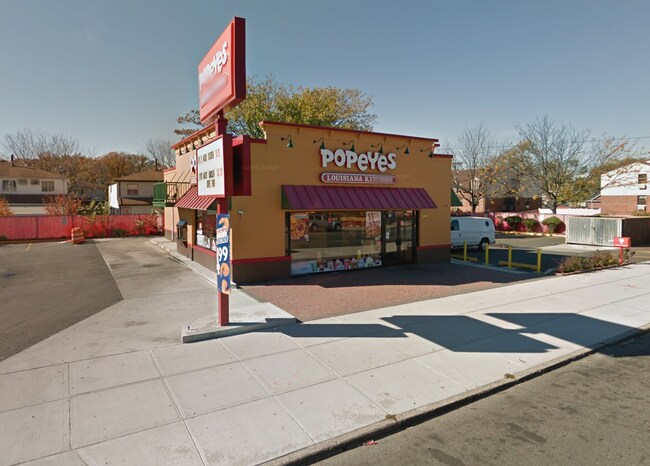 Plus de détails pour 122-10 Guy R Brewer Blvd, Springfield Gardens, NY - Commerce de détail à louer