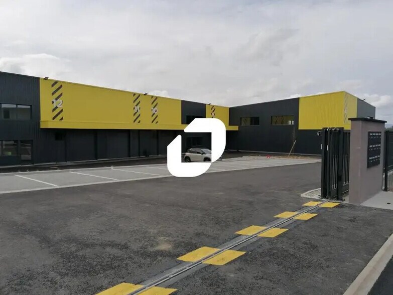 Flex dans Frans à louer - Photo du bâtiment - Image 3 de 14