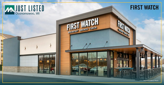 More details for 1295 Olympia Fields Dr, Oconomowoc, WI - Retail for Sale