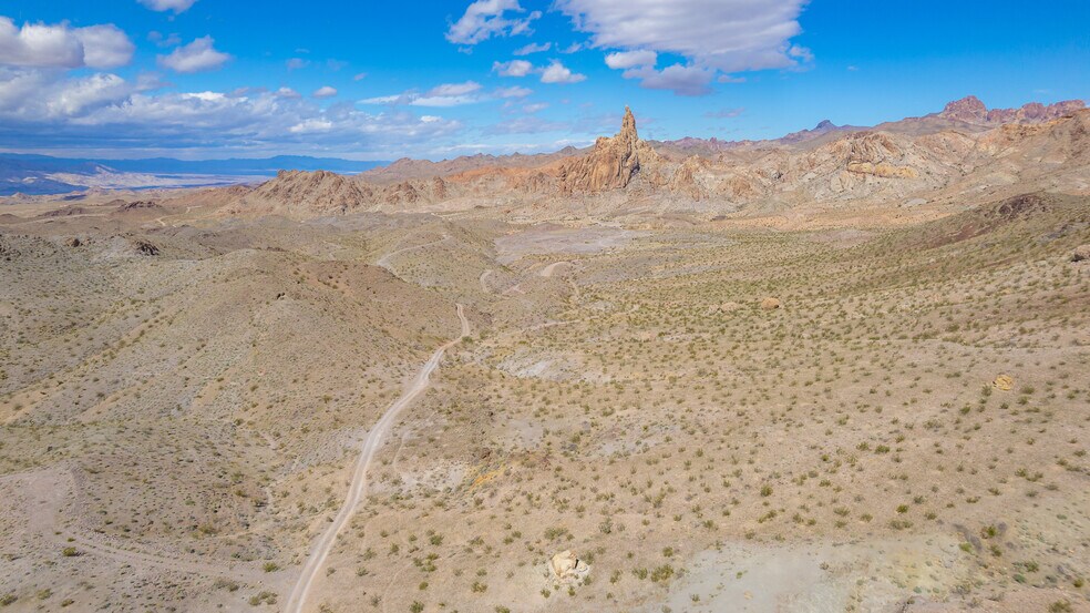 0000 Bulk Sale, Bullhead City, AZ for sale - Building Photo - Image 2 of 2