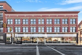 More details for 10 Main St, Fitchburg, MA - Retail for Lease